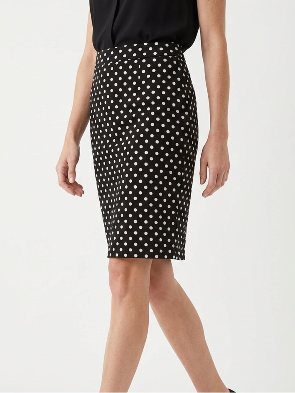 ✌️4 for $20✌️ Grace Elements stretch pencil skirt
